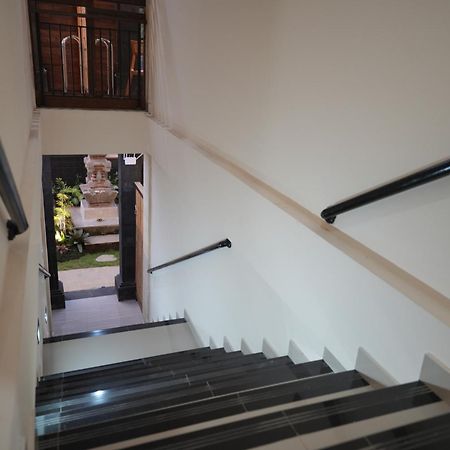 Winaka Ubud Buitenkant foto