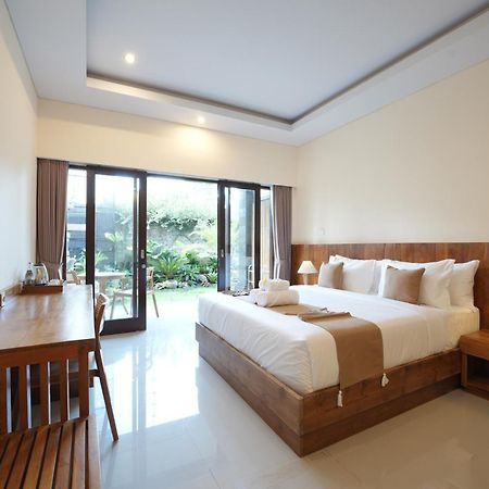 Winaka Ubud Buitenkant foto