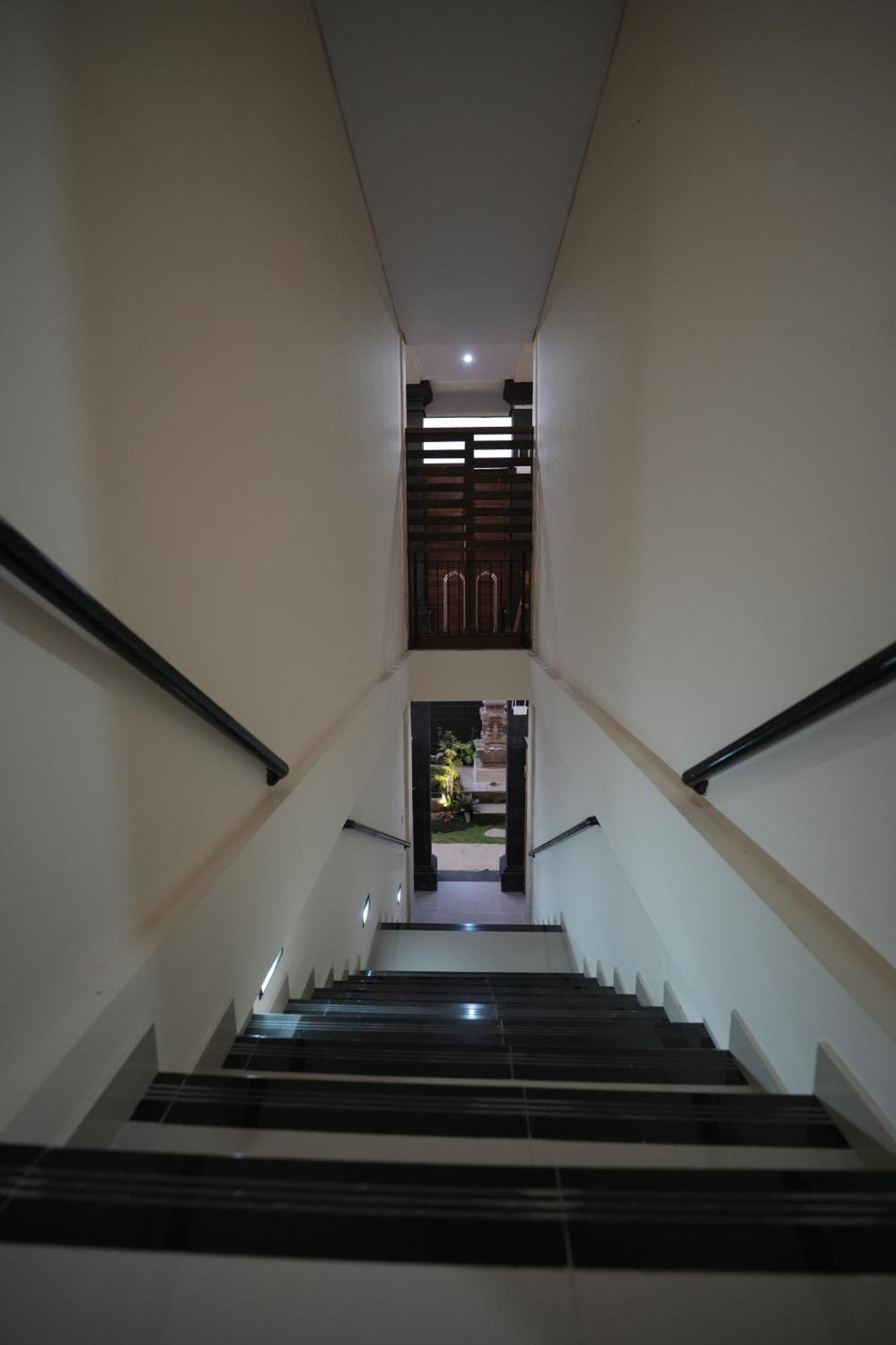 Winaka Ubud Buitenkant foto